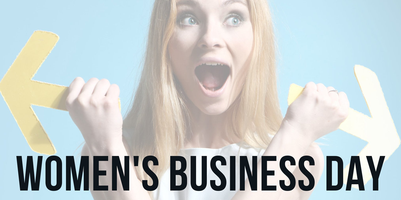 Women´s Business Day