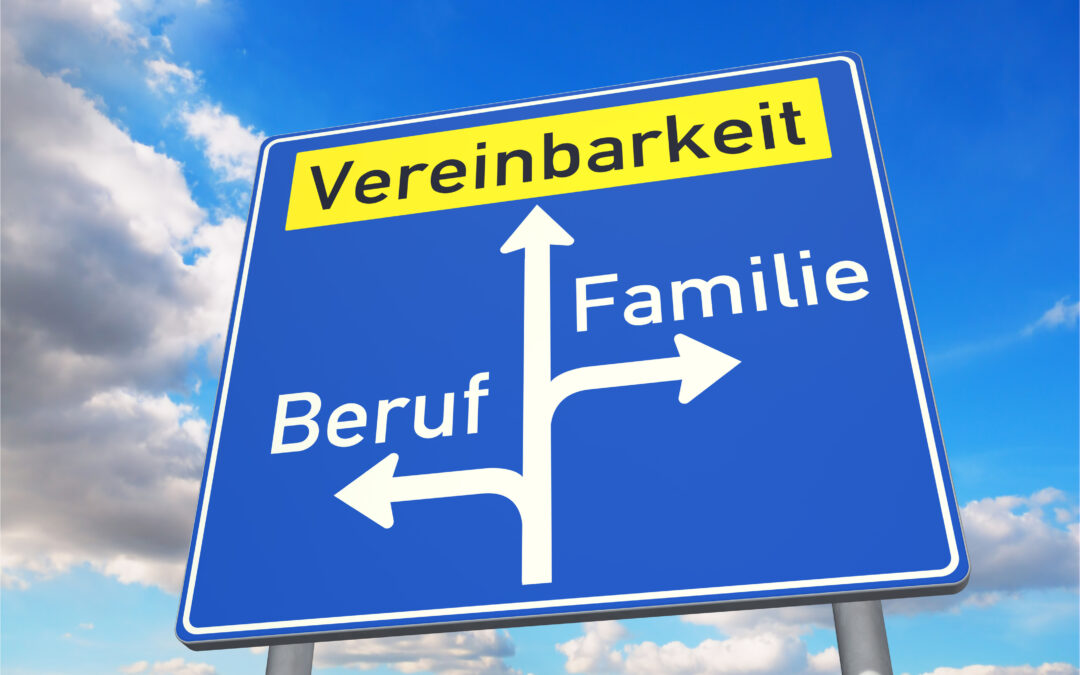 Bundesfamilienministerium startet den Unternehmenswettbewerb „Kleine Lösungen – große Wirkung. KMU gewinnen mit Vereinbarkeit“