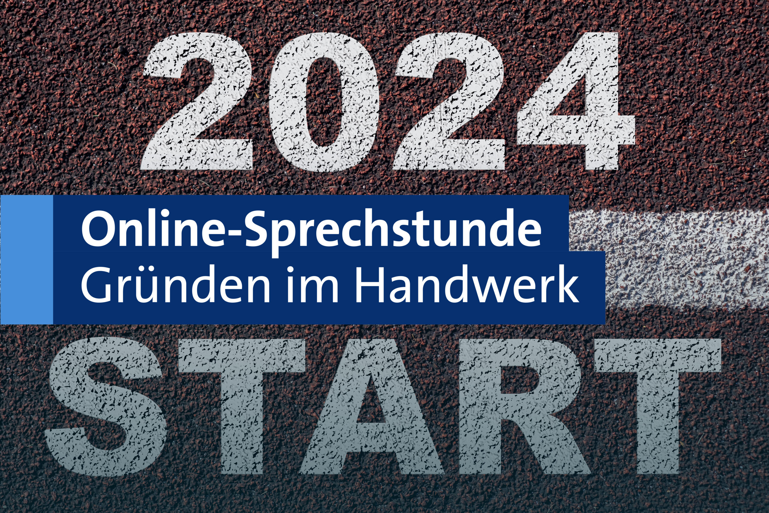 Online-Sprechstunde "Gründen im Handwerk"