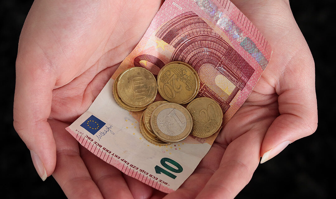 Stromsteuerentlastung nach § 9b StromStG – Chance für produzierende Unternehmen und Handwerksbetriebe – Jetzt noch Antrag stellen!