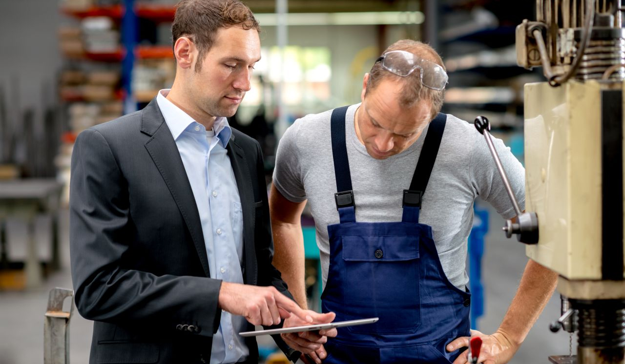 Online Terminvereinbarung