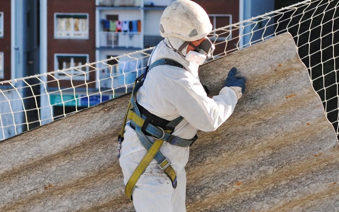 Gefahrstoffe – Sicher. Besser. Arbeiten.